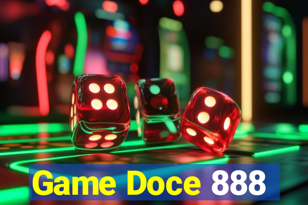 Game Doce 888